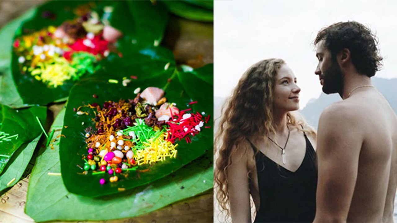 शादी शुदा मर्दों के लिए पान का पत्ता है बेहद लाभदायक  | Betel Leaf Benefits | Boldsky