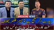If the report is true then strict action should be taken against James Faulkner, Younis Khan