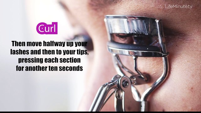 Ways to Lengthen Your Natural Lashes