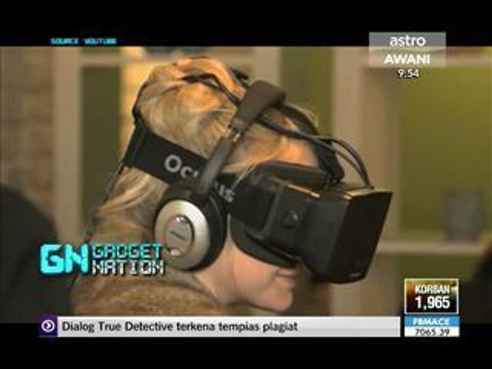 Gamers Station – Broken Age