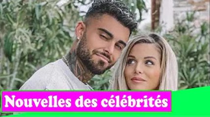 Jessica Thivenin : Elle se dispute avec Thibault pendant leur séjour en amoureux ! On vous dit tout