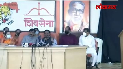 दोन राऊत, 'ते' खून... राणेंवर मोठा बॉम्ब