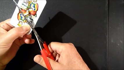 Drawing Hole in the Hand - 3D Trick Art on Hand