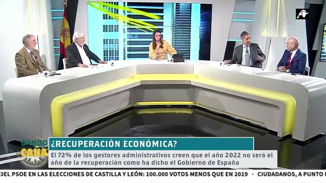 Fernando Santiago nos explica cuánto dinero debemos tener en efectivo y cómo hacerlo