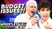 AEW Money Troubles?! Cody Rhodes WWE Elimination Chamber 2022? SmackDown Review! | WrestleTalk News