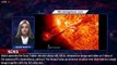 See a Huge Solar Eruption Blast Out From the Sun in These Stunning Space Views - 1BREAKINGNEWS.COM