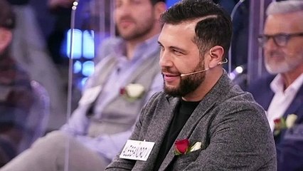 Chi è Alessandro Vicinanza di UeD età, lavoro, origini del cavaliere di Ida Platano