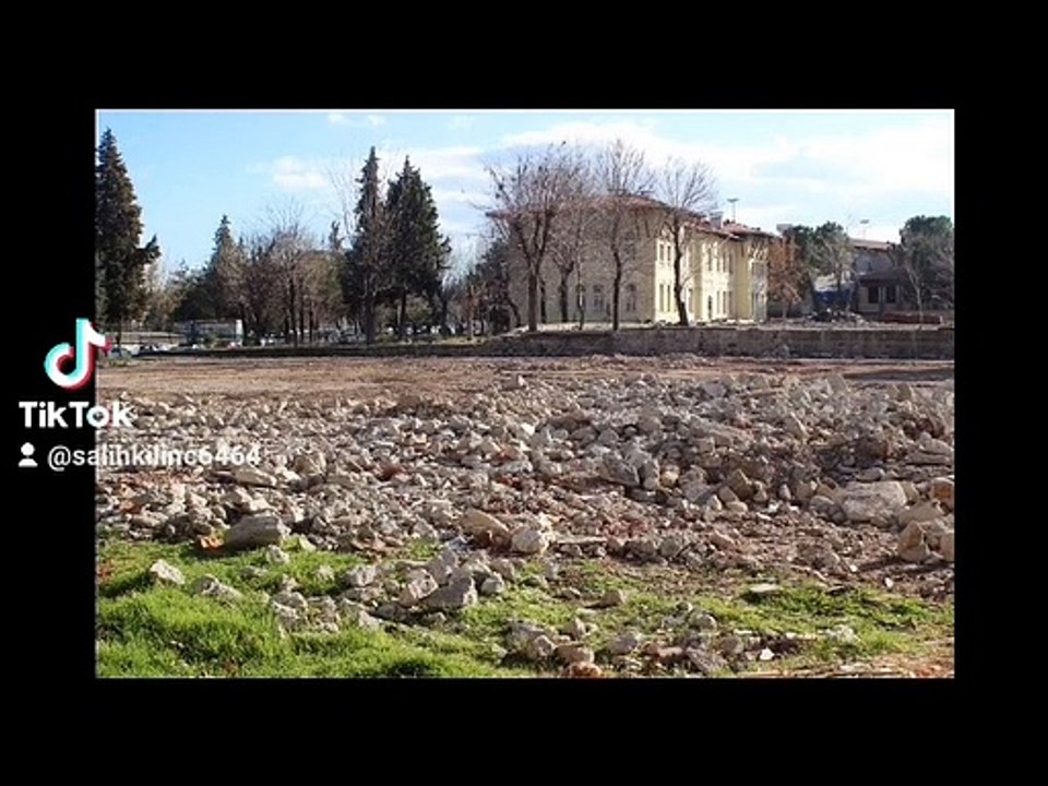 GEÇÇEK UŞAK’IM HEPSİ GEÇÇEK