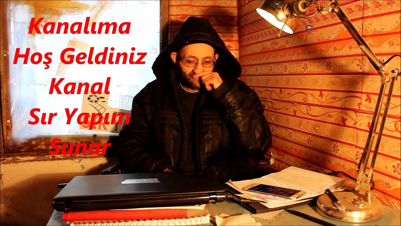 Samsun'a Geliyorum Belgesel Çekimleri İçin Fragmanı Sır Yapım