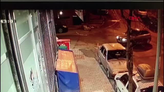 Son dakika haberleri | İSTANBUL-GAZİOSMANPAŞA'DA 1 KİŞİNİN ÖLDÜĞÜ 4 KİŞİNİN YARALANDIĞI SİLAHLI SALDIRININ ŞÜPHELİLERİ YAKALANDI