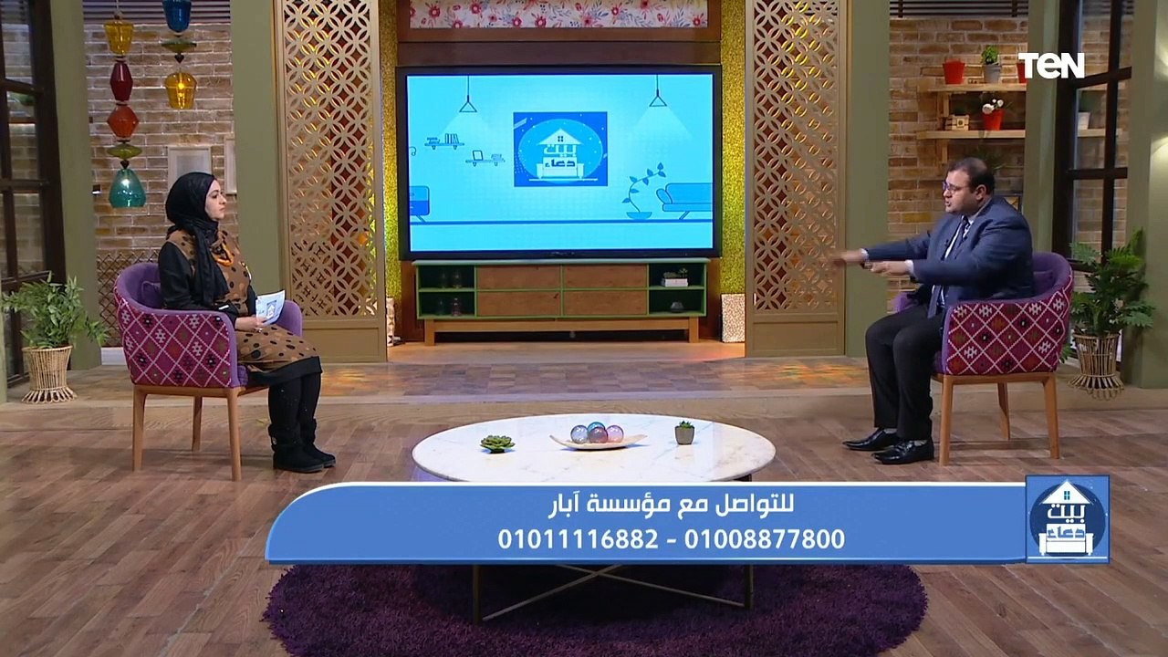 بكل هدوء.. شاهد أبلغ رد على من زعم أن رحلة الإسراء والمعراج "وهمية وخرافة" من عالم أزهري