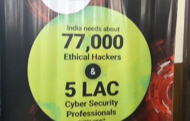 আগামী দিনে বড় ধরনের সাইবার হ্যাকিংয় মানুষের বেডরুমে ঢুকে যাবে | Oneindia bengali