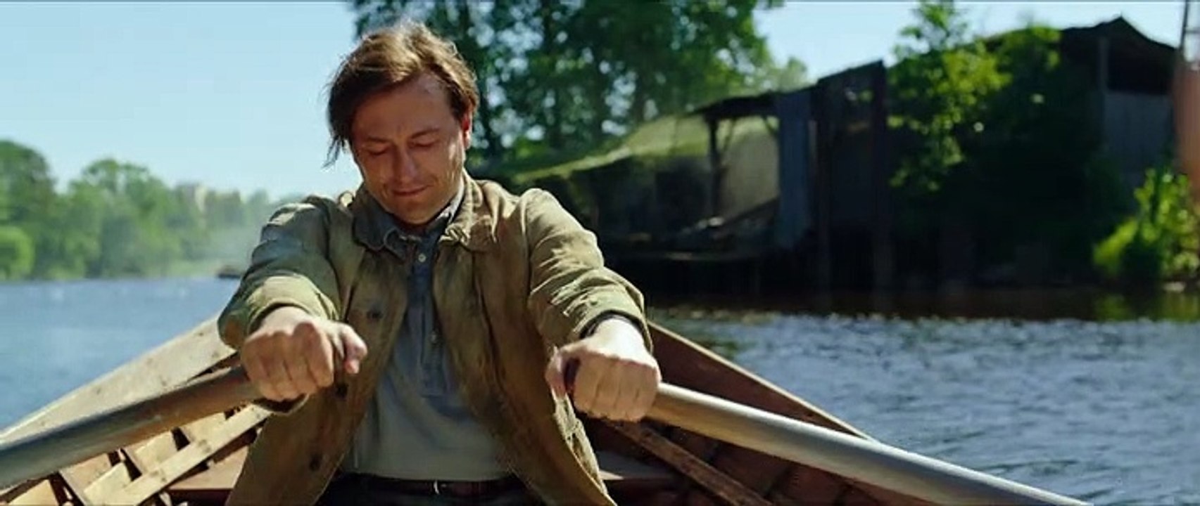 Учёности плоды - 3 серия 