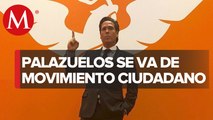 Roberto Palazuelos no será candidato en Quintana Roo: Movimiento Ciudadano