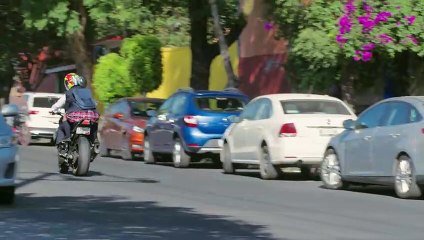 Amor Dividido - Capitulo 12 | Las Estrellas TV