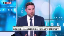 Vincent Jeanbrun, orateur de campagne de Valérie Pécresse : «c’est très surprenant de voir Ségolène Royal prendre la défense d’un candidat aussi 