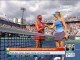 Sharapova, Kerber mara ke pusingan ketiga