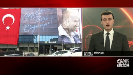 İYİ Parti heyeti ABD'ye gidiyor