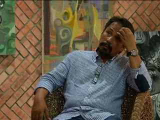 Datuk M.Nasir: Apa itu seni?