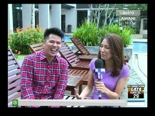 6 Ogos, Hari jadi Awal Ashaari