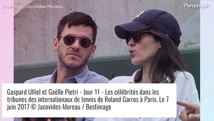 Gaspard Ulliel : Son ex Gaëlle Pietri s'exprime pour la toute première fois depuis sa mort