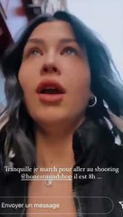 EnjoyPhoenix insultée par un groupe d'hommes en pleine rue, elle pousse un coup de gueule