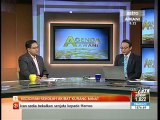 Agenda Awani: Keciciran sekolah akibat kurang minat