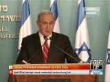 Israel pertahan serangan ke atas Gaza