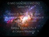 O mio Signore e mio Dio - Controcanto di Renato Tagliabue su una melodia di Benedetto Marcello