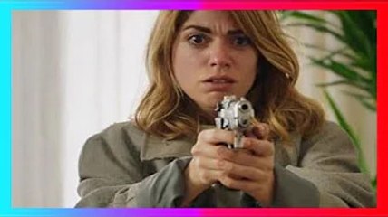 ‘ME ROBÓ MI VIDA’, CAPÍTULO 142: EFSUN, DISPUESTA A MATAR A BAHAR TRAS LA MUERTE DE NURAN