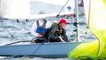 2022 Helly Hansen Sailing World Regatta Series - St. Petersburg - Friday Racing Highlights