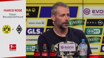 Rose: “Gladbacher Phase des Haderns ist vorbei”