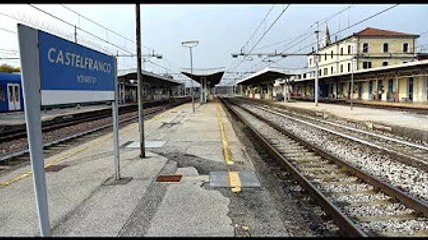 Esce da casa in bici, operaio 50enne trovato morto 14 ore dopo su un binario