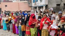 Shatak: UP to go for third phase of voting tomorrow