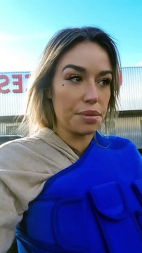 Mamans & célèbres : Un peu shootée aux médicaments , une candidate dévoile qu'elle a été hospitalisée et blessée.