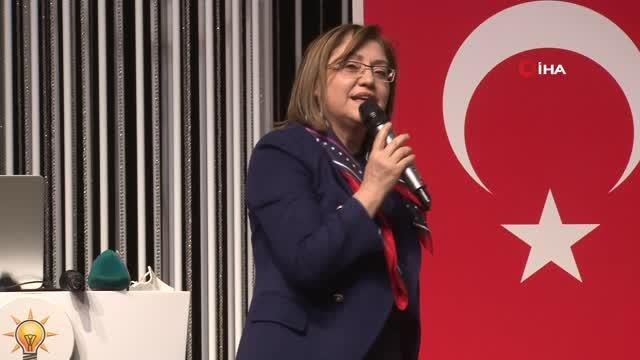 Numan Kurtulmuş: Şu anda bütün kamuoyu yoklamalarında AK Parti açık ara birinci partidir. En yakın rakibinden 10-12 puan öndedir