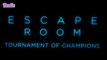 Escape Room 2 Tournament of Champions 2021  Hindi Trailer  हिन्दी ट्रेलर