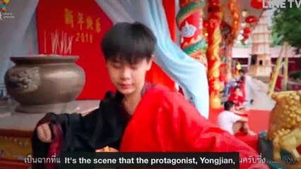 I Told Sunset About You The Documentary Season 1 Episode 2 - [English Sub]