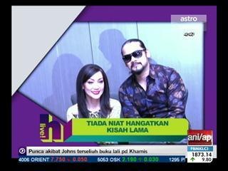 Gandingan terbaru Awie & Erra
