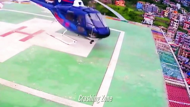 Total Emergency Plane Landing Fails Helicopter Crash Compilation Most Amazing Landing Gone Bad