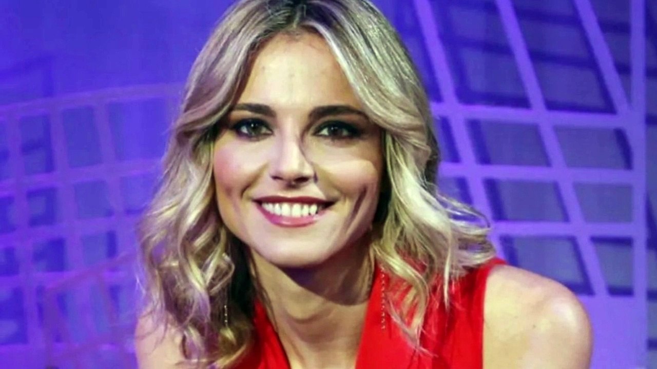 “Hanno scelto lei”. Francesca Fialdini torna in tv, la decisione della Rai è appena arrivata