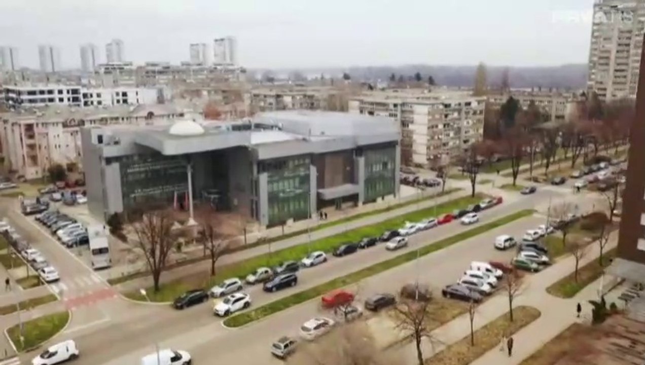 Igra sudbine 435 epizoda - Igra sudbine 435 epizoda