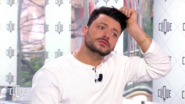 Kev Adams : On m'avait proposé de présenter les César avec Gad Elmaleh