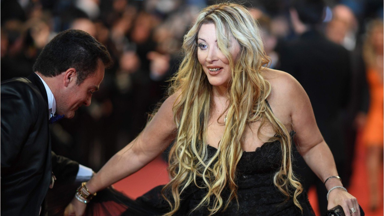 VOICI : Loana furieuse après son relooking dans Incroyables transformations : Nicolas Waldorf explique ce qu'il s'est vraiment passé