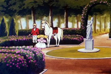 Milly, un giorno dopo l'altro ep. 07 Una promessa solenne