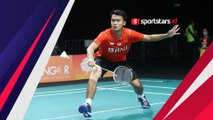 Indonesia Tantang Malaysia di Final Kejuaraan Bulu Tangkis Beregu Asia 2022
