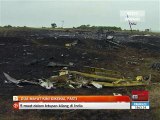 MH17: Forensik kenal pasti identiti mangsa kedua