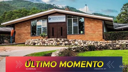 Reportan el ahogamiento de una persona en La Pozona, de Valle Ángeles