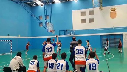 CANASTA MARIO ÁVILA 19/2/2022