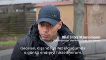 Cumhurbaşkanlığı İletişim Başkanı Altun'dan ırkçı Hanau saldırısına ilişkin videolu paylaşım Açıklaması